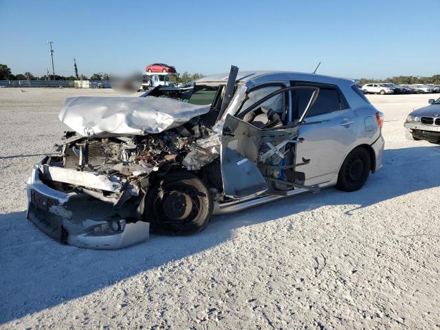 Photo 1 from auction – 2009 TOYOTA COROLLA MA with VIN 2T1KU40E09C151536
