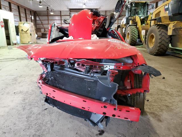 Photo 5 from auction – 2022 DODGE CHARGER SX with VIN 2C3CDXBG1NH161436