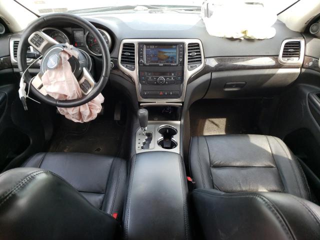 Photo 8 from auction – 2012 JEEP GRAND CHER with VIN 1C4RJFAG3CC244991