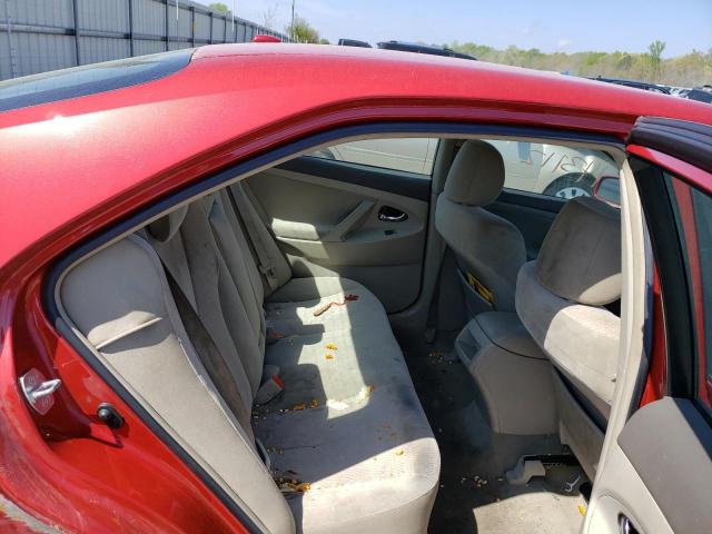 Photo 10 from auction – 2011 TOYOTA CAMRY BASE with VIN 4T1BF3EK8BU680076