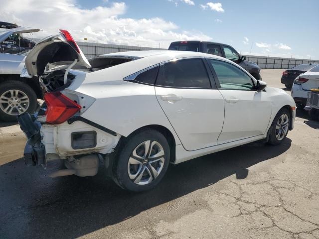 Photo 3 from auction – 2016 HONDA CIVIC LX with VIN 19XFC2F51GE228431
