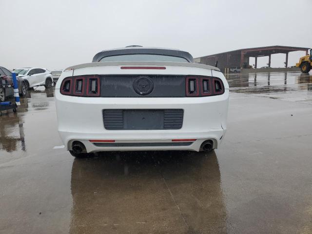 Photo 6 from auction – 2014 FORD MUSTANG with VIN 1ZVBP8EM2E5272393