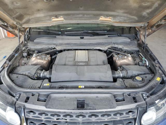 Photo 12 from auction – 2016 LAND ROVER RANGE ROVE with VIN SALWR2VF7GA553668