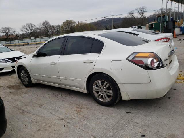 Photo 2 from auction – 2011 NISSAN ALTIMA BAS with VIN 1N4AL2APXBN468753
