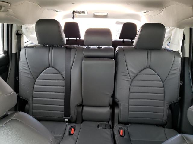Photo 10 from auction – 2023 TOYOTA HIGHLANDER with VIN 5TDBBRCH5PS110588