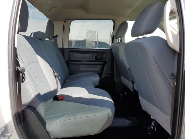 Photo 10 from auction – 2018 RAM 2500 ST with VIN 3C6UR5HJ7JG314699