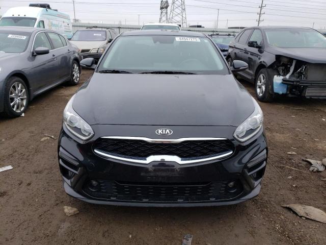 Photo 5 from auction – 2020 KIA FORTE EX with VIN 3KPF54AD8LE153550