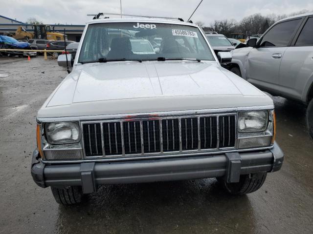 Photo 5 from auction – 1992 JEEP CHEROKEE L with VIN 1J4FJ58S6NL118774