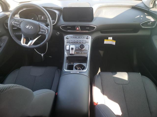 Photo 8 from auction – 2023 HYUNDAI SANTA FE S with VIN 5NMS2DAJ7PH517811