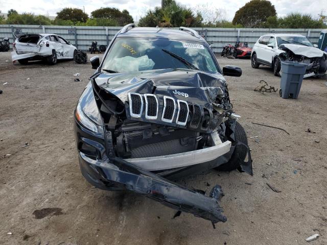 Photo 5 from auction – 2017 JEEP CHEROKEE L with VIN 1C4PJMCSXHW620735