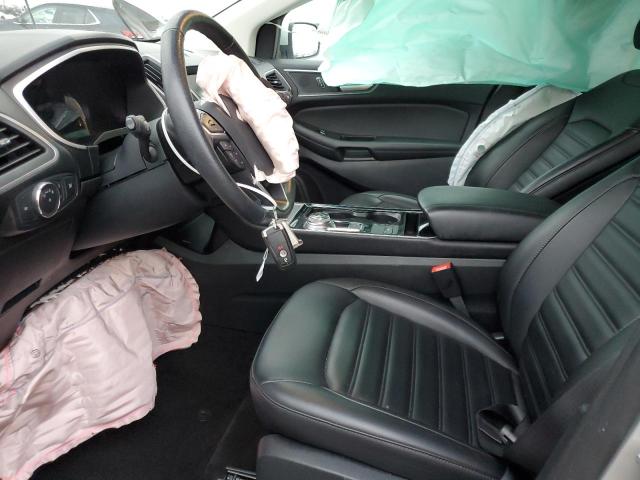 Photo 7 from auction – 2019 FORD EDGE SEL with VIN 2FMPK3J90KBC41738