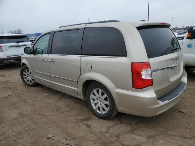 Photo 2 from auction – 2012 CHRYSLER TOWN & COU with VIN 2C4RC1CG4CR413935
