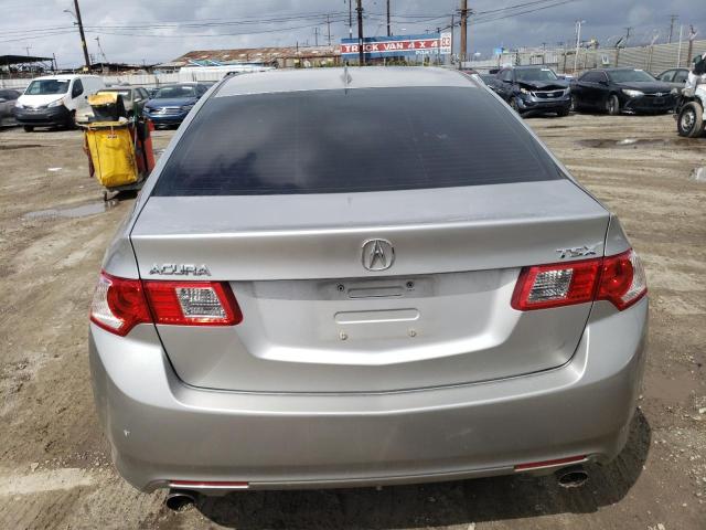 Photo 6 from auction – 2010 ACURA TSX with VIN JH4CU2F66AC041644