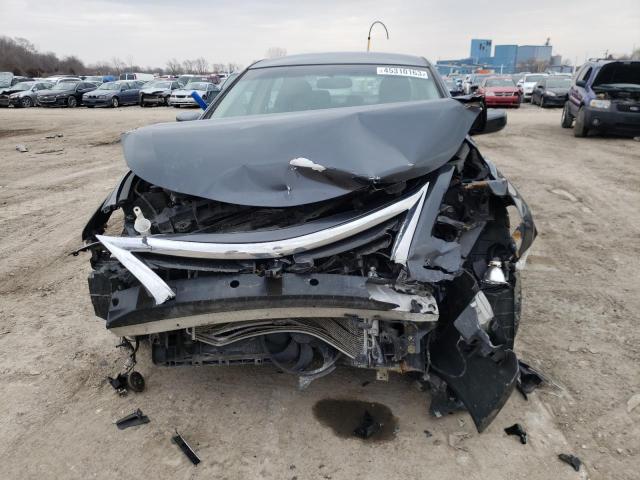 Photo 5 from auction – 2013 NISSAN ALTIMA 2.5 with VIN 1N4AL3APXDC196080