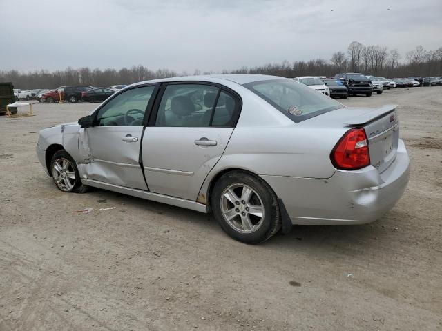 Photo 2 from auction – 2005 CHEVROLET MALIBU LT with VIN 1G1ZU54855F341061
