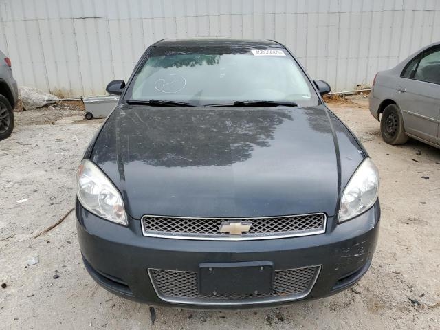 Photo 5 from auction – 2014 CHEVROLET IMPALA LIM with VIN 2G1WB5E33E1187582