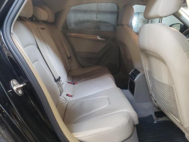 Photo 10 from auction – 2009 AUDI A4 2.0T QU with VIN WAULF68K59N015594