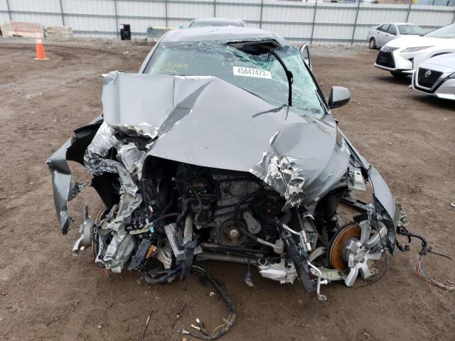 Photo 5 from auction – 2016 CADILLAC ATS with VIN 1G6AA5RA8G0104419