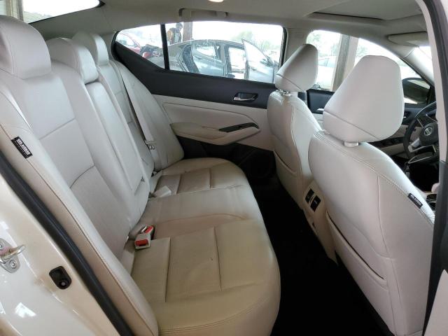 Photo 10 from auction – 2020 NISSAN ALTIMA PLA with VIN 1N4BL4FV2LN304387