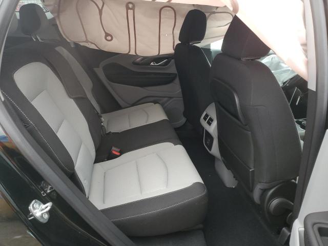 Photo 11 from auction – 2022 GMC TERRAIN SL with VIN 3GKALTEV7NL163356