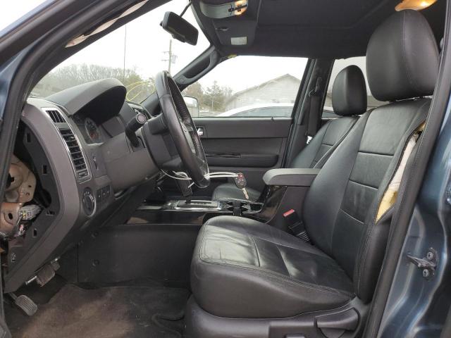 Photo 7 from auction – 2010 FORD ESCAPE LIM with VIN 1FMCU9EG4AKB29422