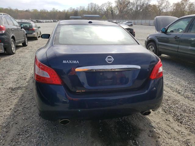Photo 6 from auction – 2011 NISSAN MAXIMA S with VIN 1N4AA5AP6BC854623