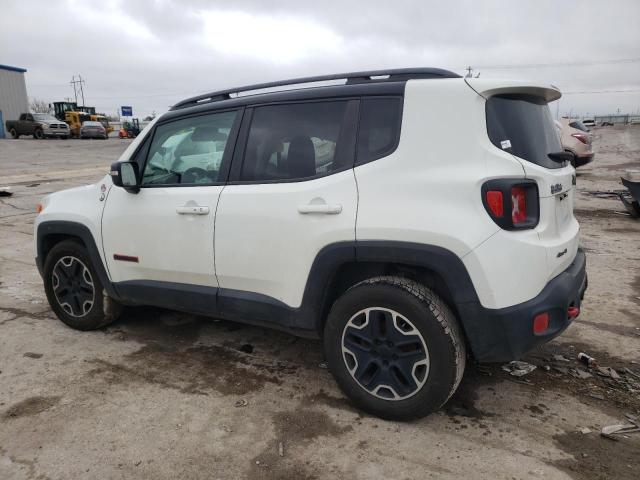 Photo 2 from auction – 2015 JEEP RENEGADE T with VIN ZACCJBCT6FPB80826