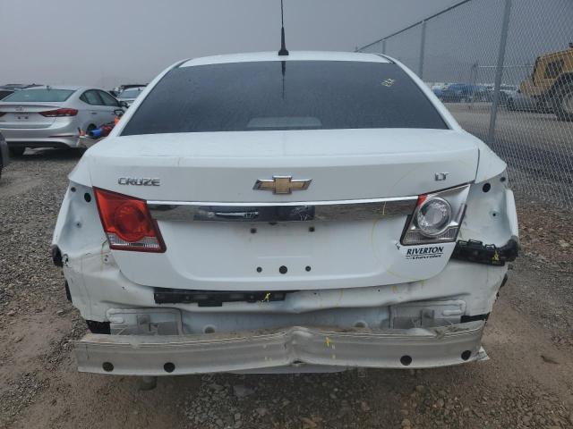 Photo 6 from auction – 2014 CHEVROLET CRUZE LT with VIN 1G1PC5SBXE7280213