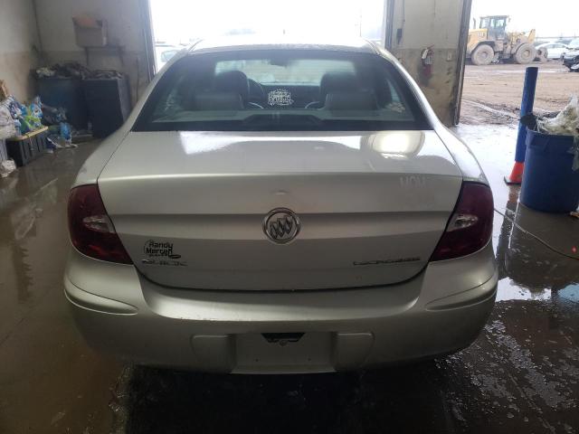 Photo 6 from auction – 2005 BUICK LACROSSE C with VIN 2G4WC562151236087