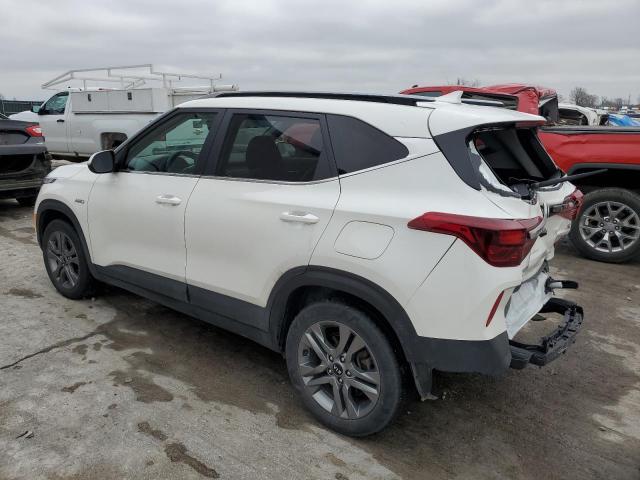 Photo 2 from auction – 2021 KIA SELTOS S with VIN KNDEUCAA9M7132495