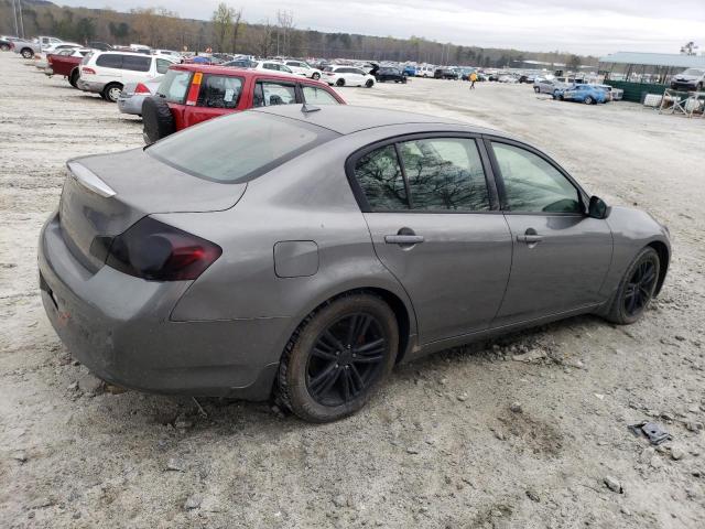 Photo 3 from auction – 2012 INFINITI G37 BASE with VIN JN1CV6AP1CM620157