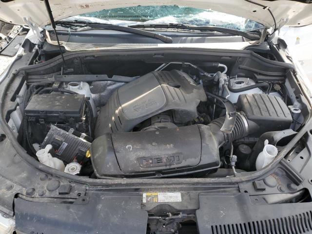 Photo 12 from auction – 2020 DODGE DURANGO SS with VIN 1C4SDJFT9LC155539