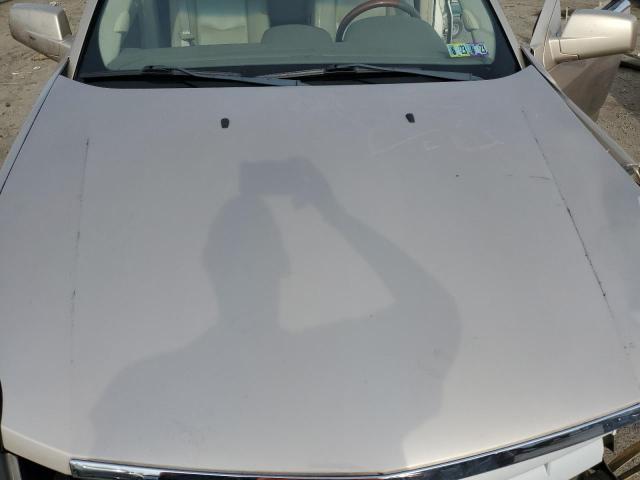 Photo 11 from auction – 2006 CADILLAC SRX with VIN 1GYEE637760137278