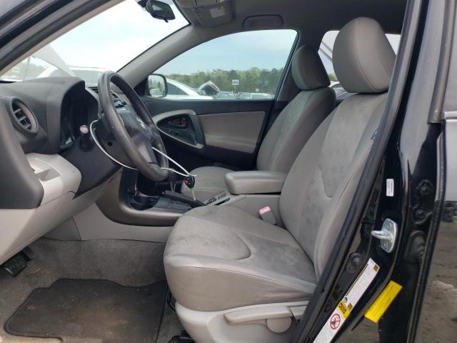 Photo 7 from auction – 2009 TOYOTA RAV4 with VIN JTMZF33V69D012707