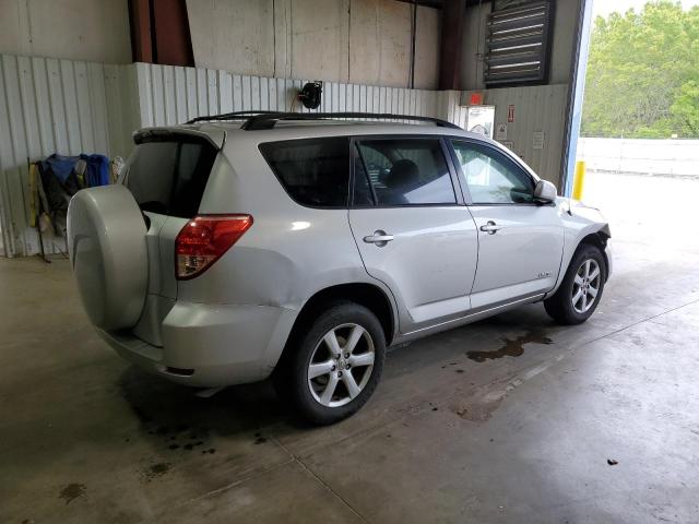 Photo 3 from auction – 2008 TOYOTA RAV4 LIMIT with VIN JTMZK31VX86012081