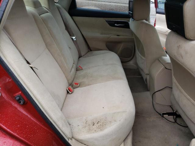 Photo 10 from auction – 2013 NISSAN ALTIMA 2.5 with VIN 1N4AL3AP6DC107671