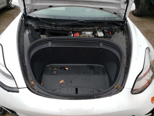 Photo 11 from auction – 2019 TESLA MODEL 3 with VIN 5YJ3E1EB4KF517790
