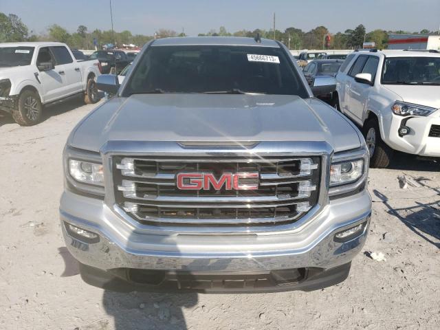 Photo 5 from auction – 2018 GMC SIERRA C15 with VIN 3GTP1NEC8JG355460