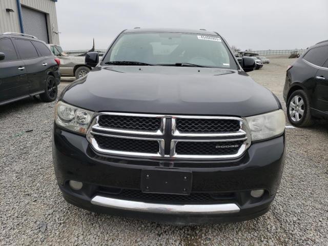 Photo 5 from auction – 2011 DODGE DURANGO CR with VIN 1D4RD4GG6BC650381