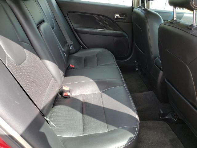 Photo 10 from auction – 2012 FORD FUSION SPO with VIN 3FAHP0KC9CR199162