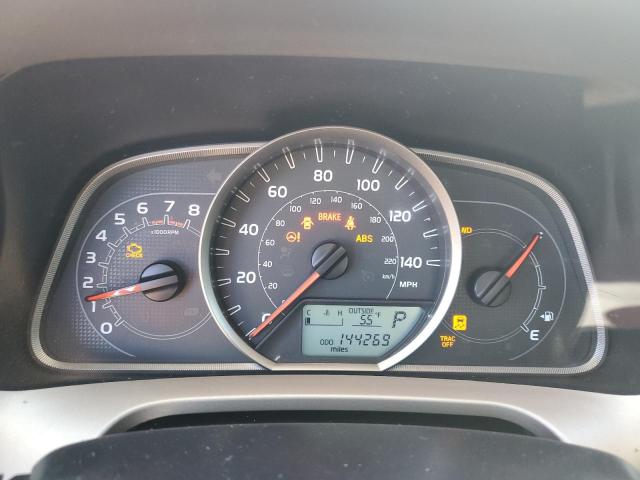 Photo 9 from auction – 2013 TOYOTA RAV4 XLE with VIN 2T3RFREV2DW043500