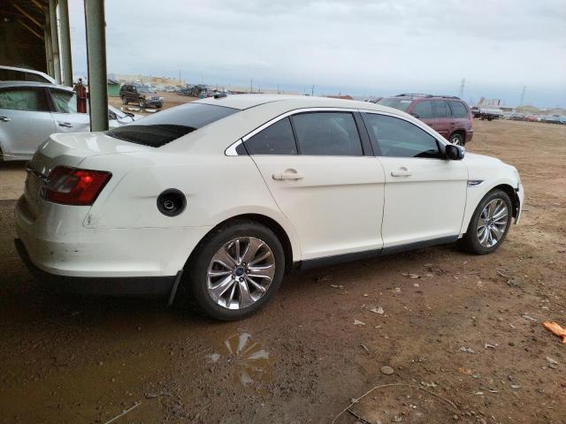 Photo 3 from auction – 2010 FORD TAURUS LIM with VIN 1FAHP2JWXAG144473