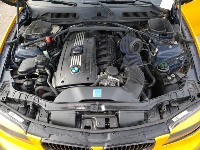Photo 11 from auction – 2008 BMW 135 I with VIN WBAUC73508VF25633