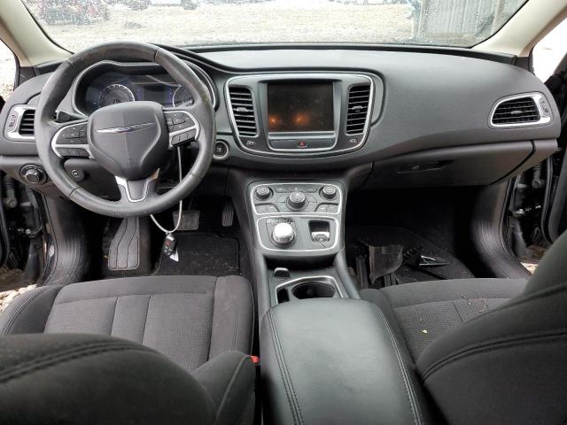 Photo 8 from auction – 2016 CHRYSLER 200 LIMITE with VIN 1C3CCCAB2GN120275
