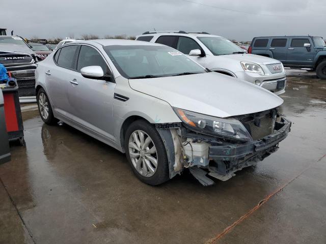 صورة رقم 4 من المزاد - 2014 KIA OPTIMA EX مع VIN 5XXGN4A71EG341660