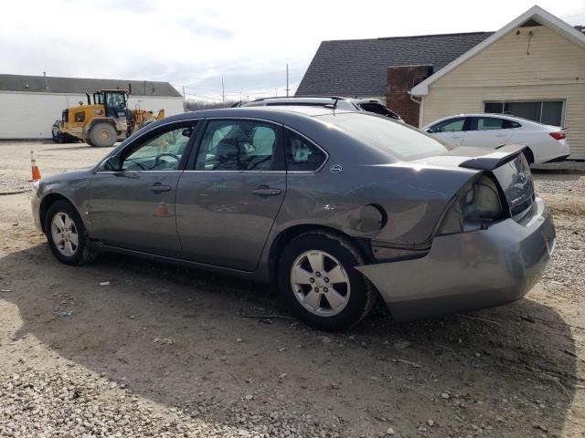 Photo 2 from auction – 2008 CHEVROLET IMPALA LT with VIN 2G1WT58KX89206747