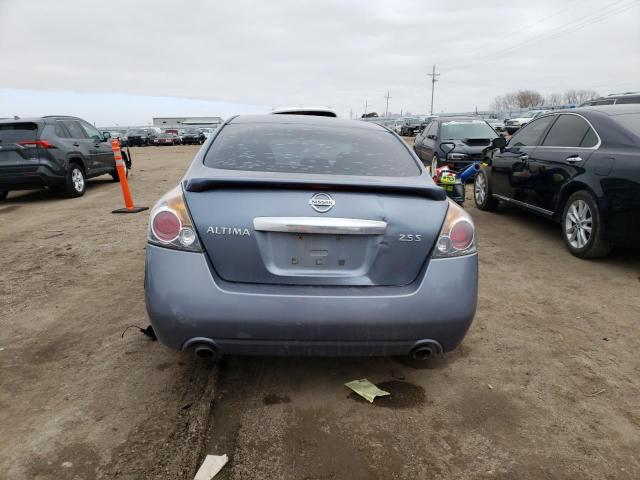 Photo 6 from auction – 2011 NISSAN ALTIMA BAS with VIN 1N4AL2AP1BN486994