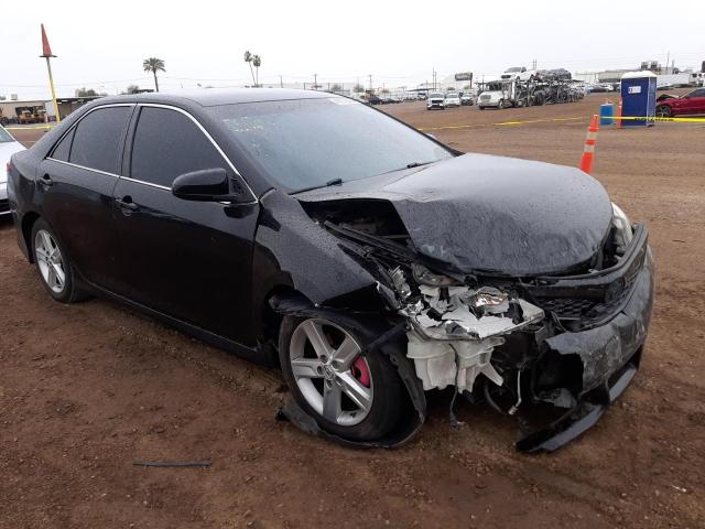 Photo 4 from auction – 2014 TOYOTA CAMRY L with VIN 4T1BF1FK1EU759547