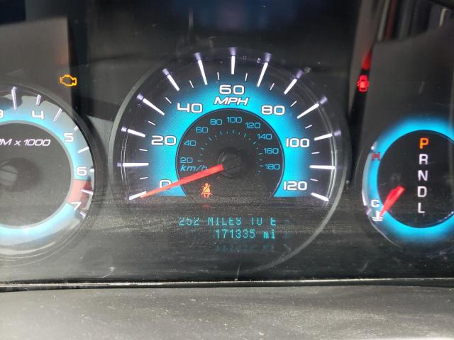 Photo 9 from auction – 2012 FORD FUSION SE with VIN 3FAHP0HA2CR222979