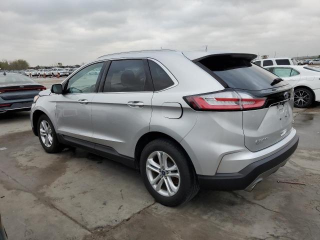 Photo 2 from auction – 2019 FORD EDGE SEL with VIN 2FMPK3J90KBC41738